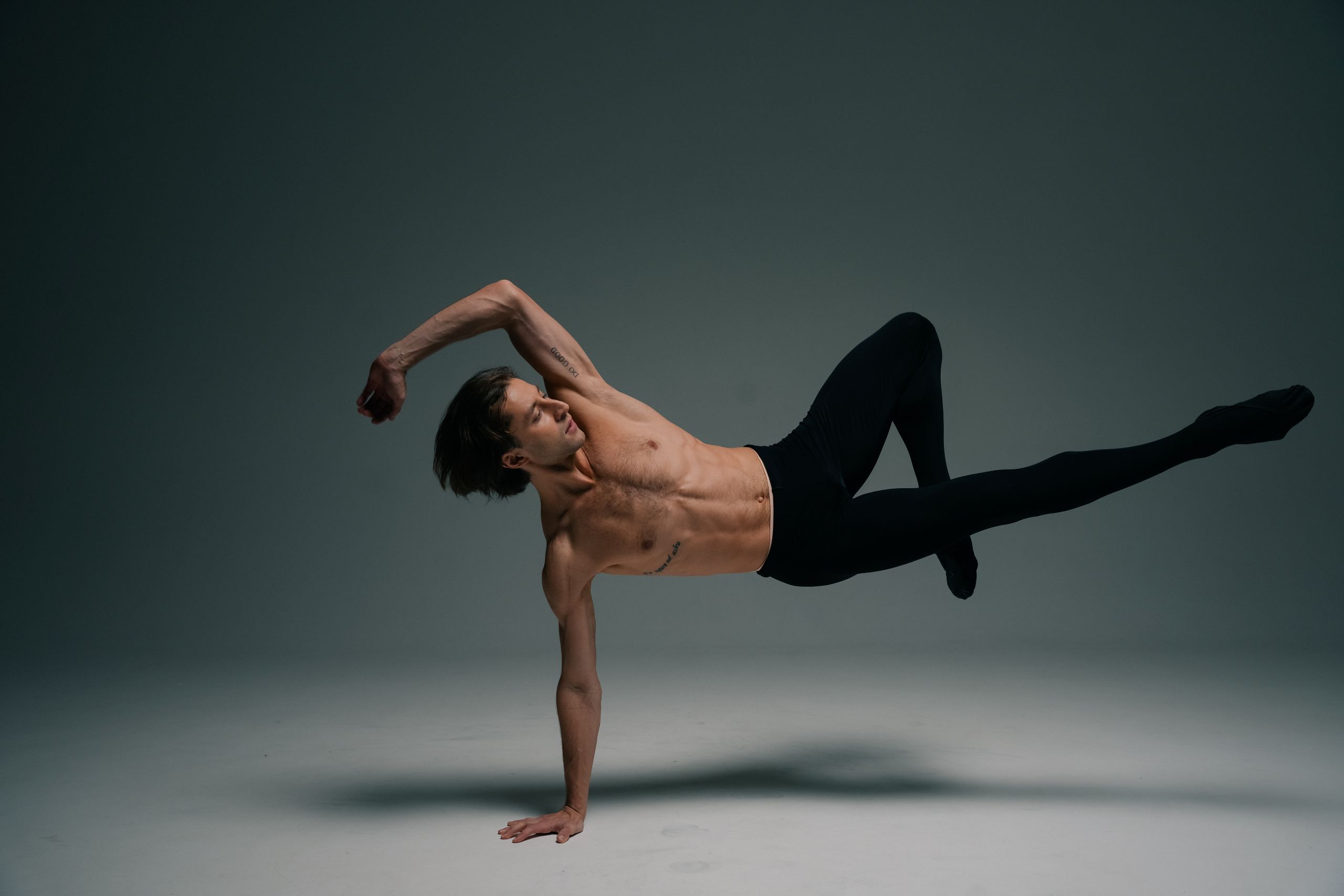 Nikolay Orlando®
